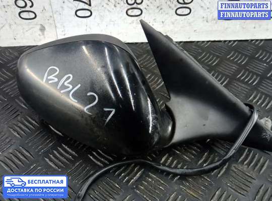 Зеркало боковое на Alfa Romeo 159