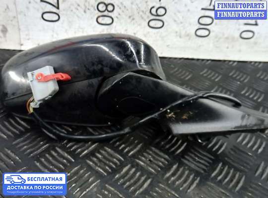 Зеркало боковое на Alfa Romeo 159