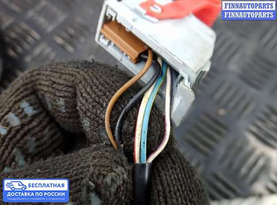 Зеркало боковое на Alfa Romeo 159