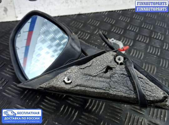 Зеркало боковое на Alfa Romeo 159