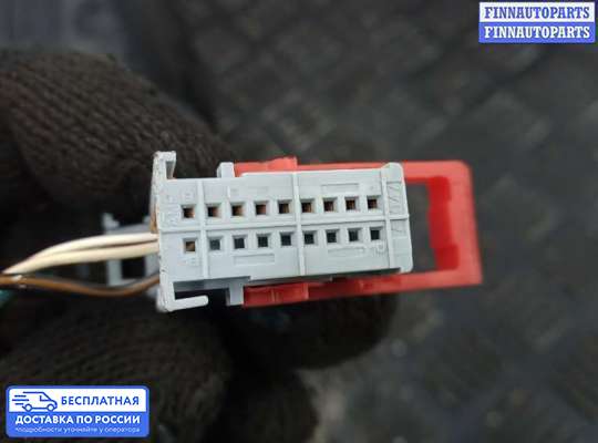 Зеркало боковое на Alfa Romeo 159