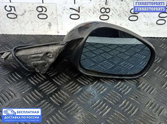 Зеркало боковое на Alfa Romeo 159