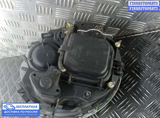 Фара передняя на Mini Cooper II (R56)