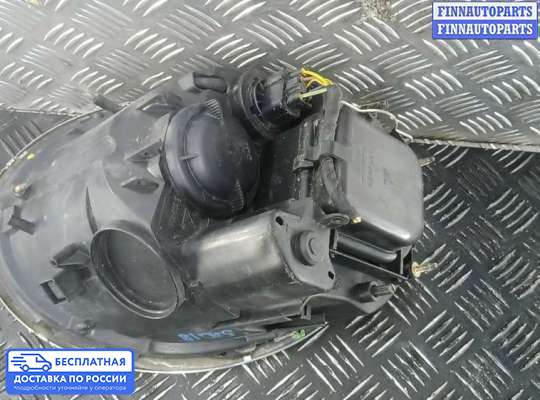 Фара передняя на Mini Cooper II (R56)