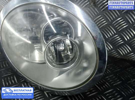 Фара передняя на Mini Cooper II (R56)