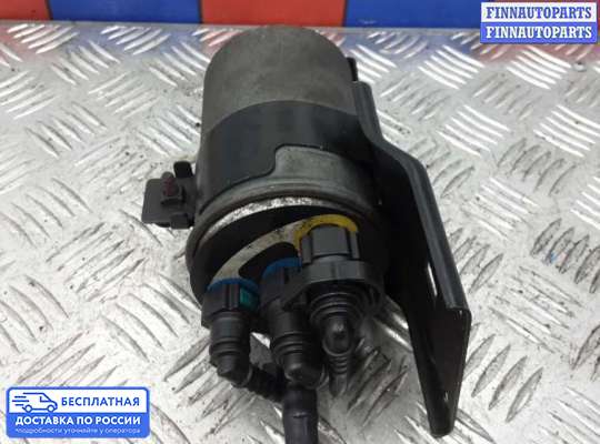 Корпус топливного фильтра на Range Rover Sport I (L320)