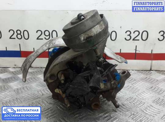 Турбина на Toyota Corolla Verso III (AR10)