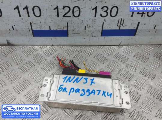 ЭБУ прочее на Range Rover Sport I (L320)