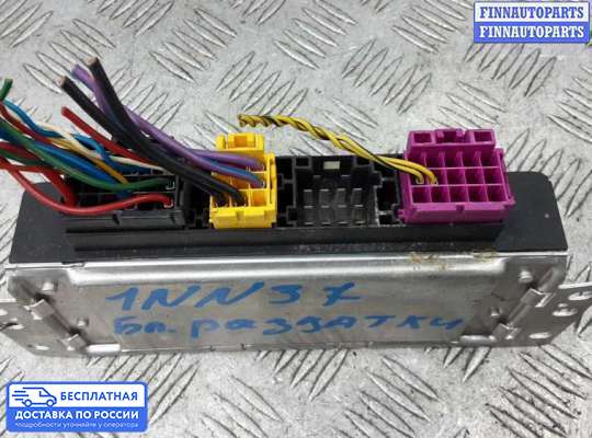 ЭБУ прочее на Range Rover Sport I (L320)