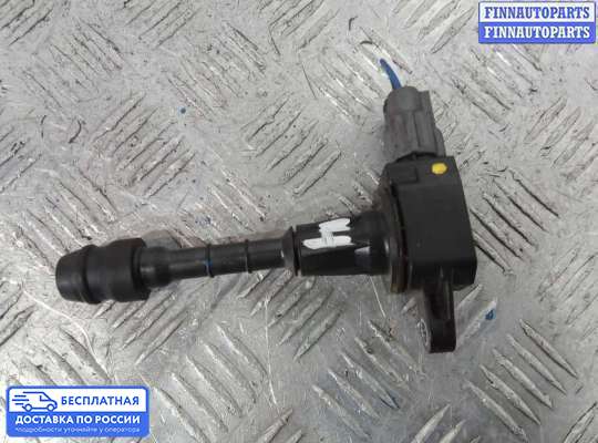 Катушка зажигания на Nissan Note (E11)