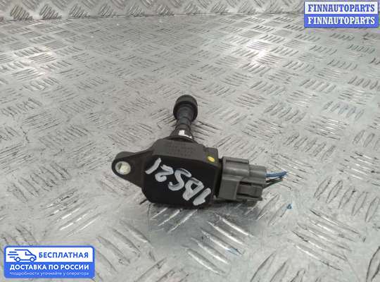Катушка зажигания на Nissan Note (E11)