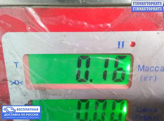 Катушка зажигания на Nissan Note (E11)