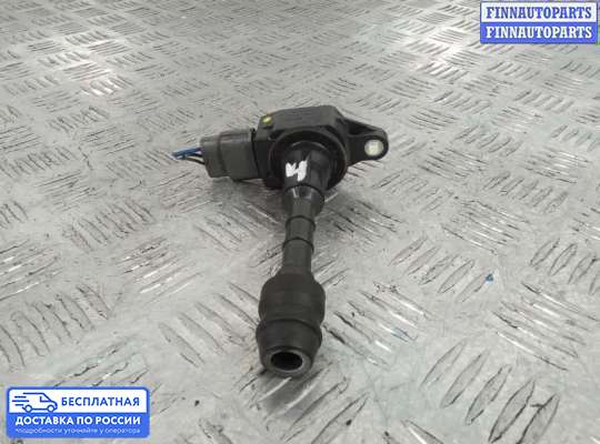 Катушка зажигания на Nissan Note (E11)