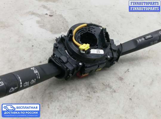 Подрулевой переключатель на Opel Astra J