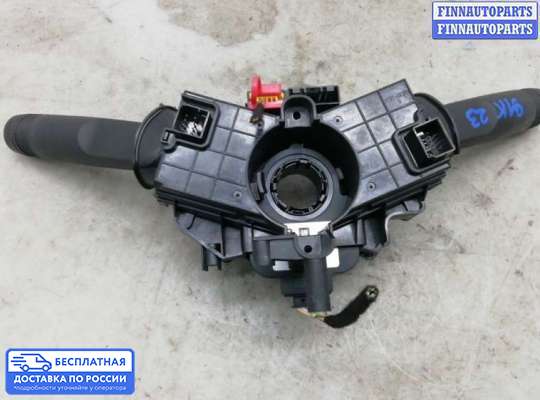 Подрулевой переключатель на Opel Astra J