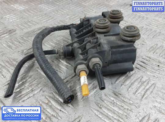 Клапан электромагнитный на Range Rover Sport I (L320)