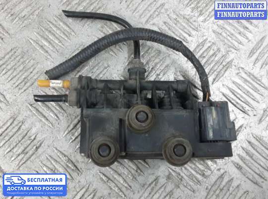 Клапан электромагнитный на Range Rover Sport I (L320)