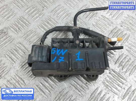 Клапан электромагнитный на Range Rover Sport I (L320)