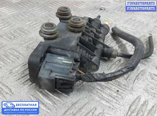 Клапан электромагнитный на Range Rover Sport I (L320)