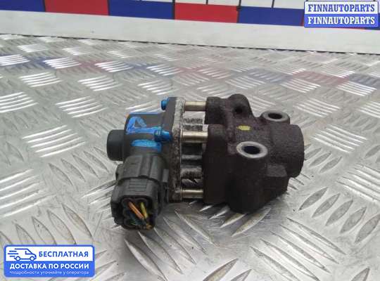 Клапан рециркуляции газов (EGR) на Suzuki Grand Vitara II (JB, TD54)