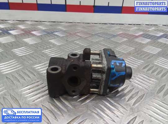 Клапан рециркуляции газов (EGR) на Suzuki Grand Vitara II (JB, TD54)