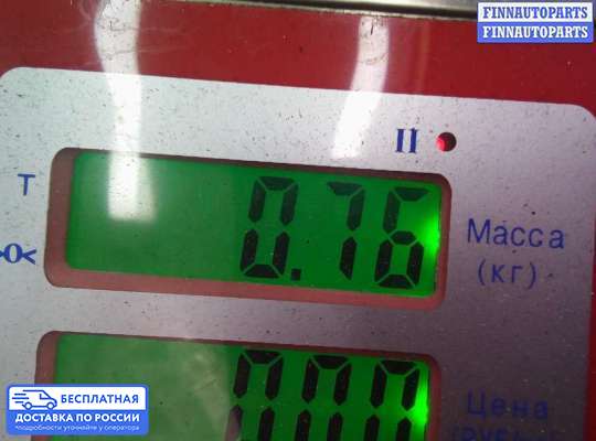 Клапан рециркуляции газов (EGR) на Suzuki Grand Vitara II (JB, TD54)