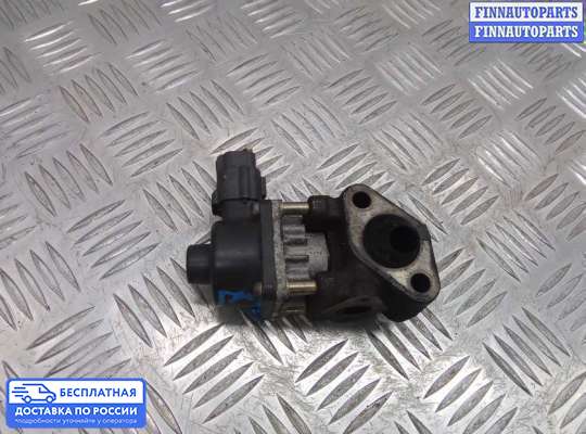 Клапан рециркуляции газов (EGR) на Suzuki Grand Vitara II (JB, TD54)