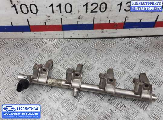 Рампа (рейка) топливная на Ford Focus III