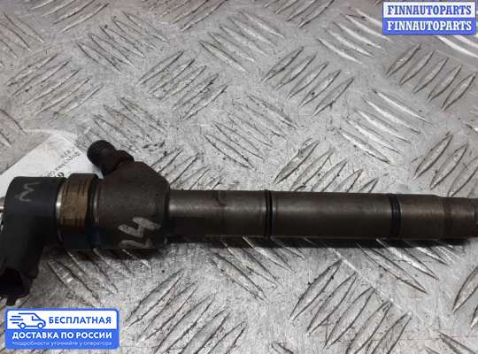Форсунка топливная на Hyundai i40