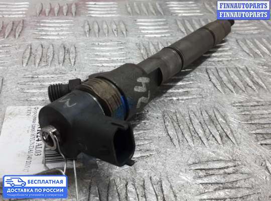 Форсунка топливная на Hyundai i40