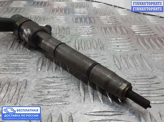 Форсунка топливная на Hyundai i40