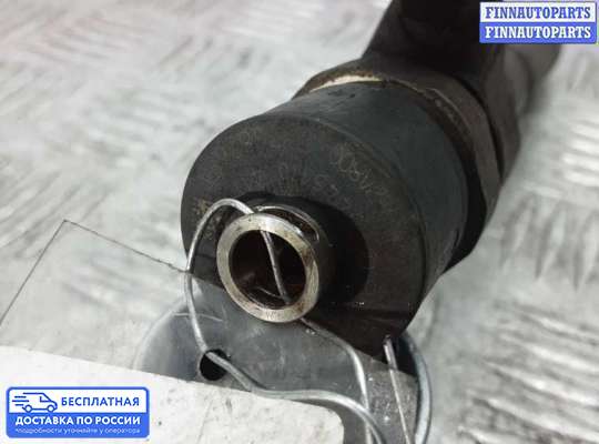 Форсунка топливная на Hyundai i40