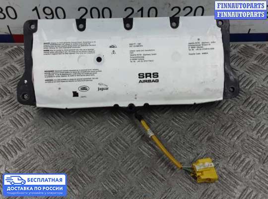 Подушка безопасности пассажира (AirBag) на Range Rover III (LM, L322)