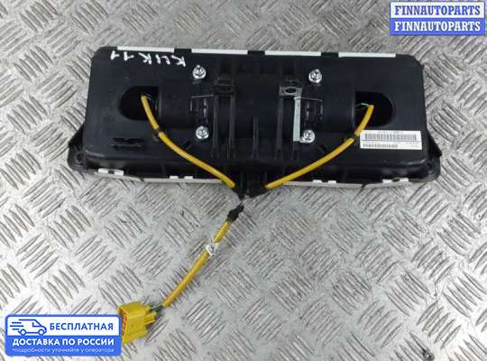 Подушка безопасности пассажира (AirBag) на Range Rover III (LM, L322)