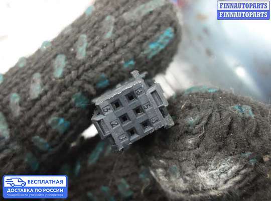 Зеркало боковое на Peugeot 307