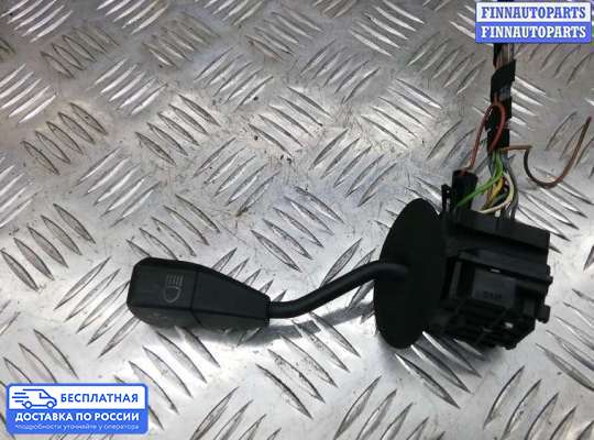 Подрулевой переключатель на BMW 5 (E34)