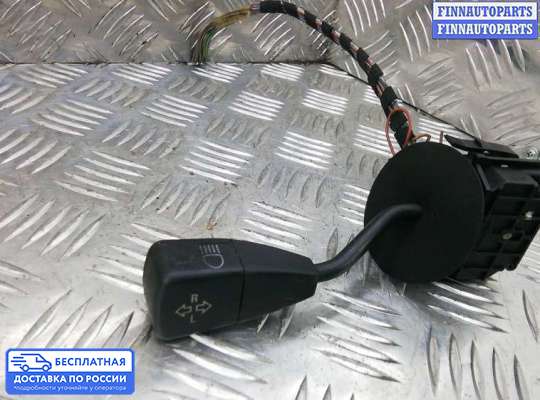 Подрулевой переключатель на BMW 5 (E34)