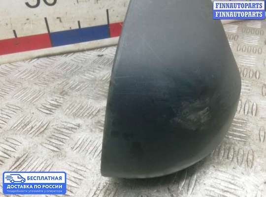 Зеркало боковое на Renault Duster