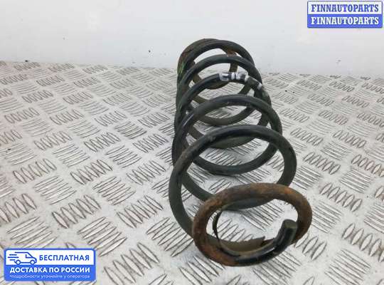 Пружина подвески на Ford Fusion (JU)