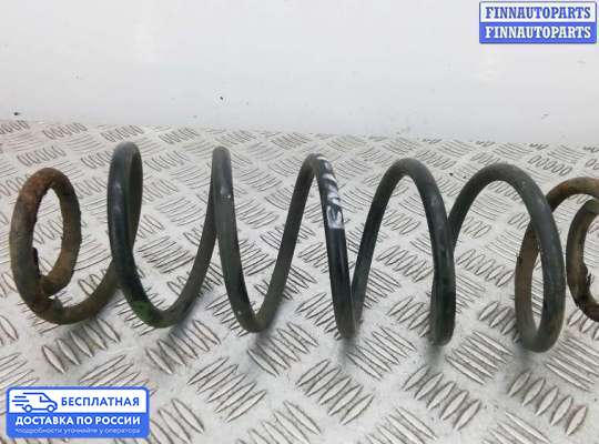 Пружина подвески на Ford Fusion (JU)
