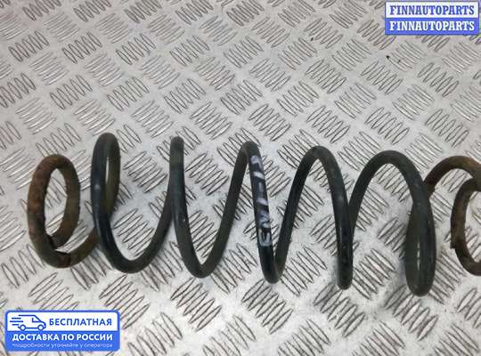 Пружина подвески на Ford Fusion (JU)