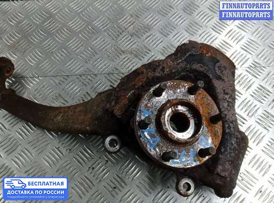 Ступица на Nissan Pathfinder III (R51)