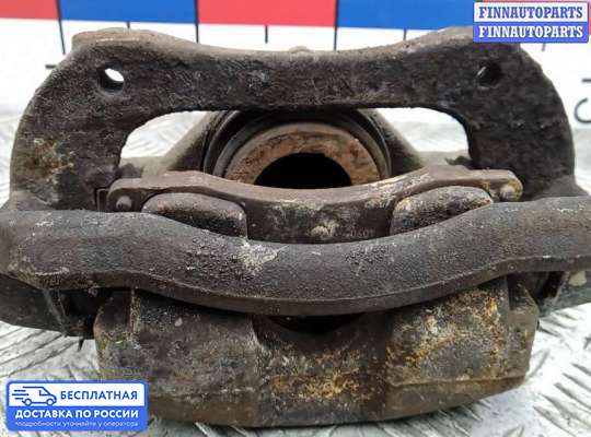 Суппорт на Opel Astra J
