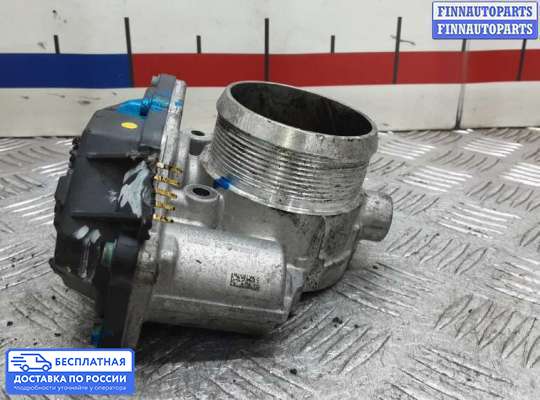 Заслонка дроссельная на Volkswagen Transporter T5