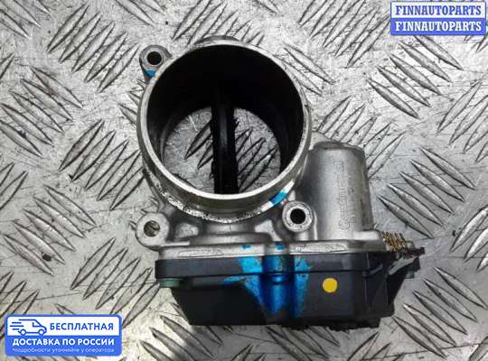 Заслонка дроссельная на Volkswagen Transporter T5