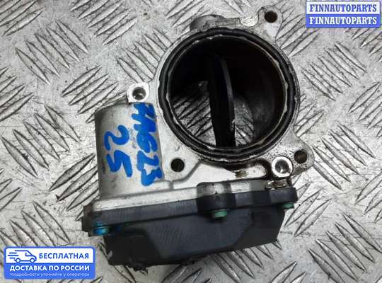 Заслонка дроссельная на Volkswagen Transporter T5