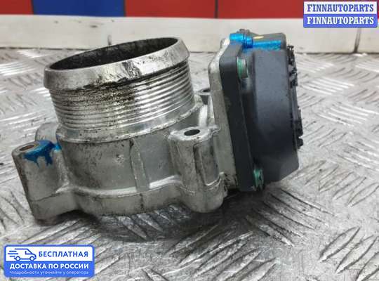 Заслонка дроссельная на Volkswagen Transporter T5