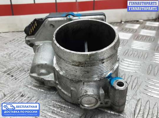 Заслонка дроссельная на Volkswagen Transporter T5