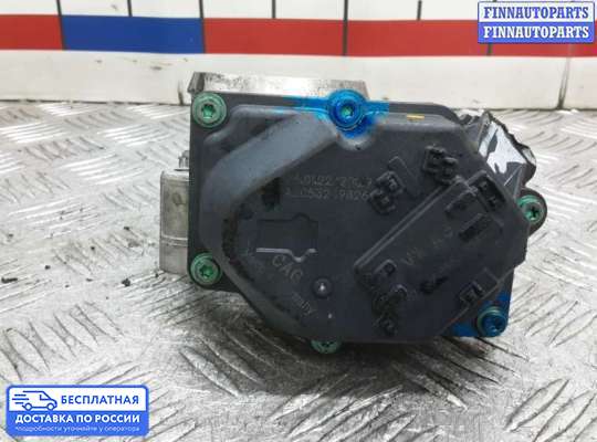 Заслонка дроссельная на Volkswagen Transporter T5