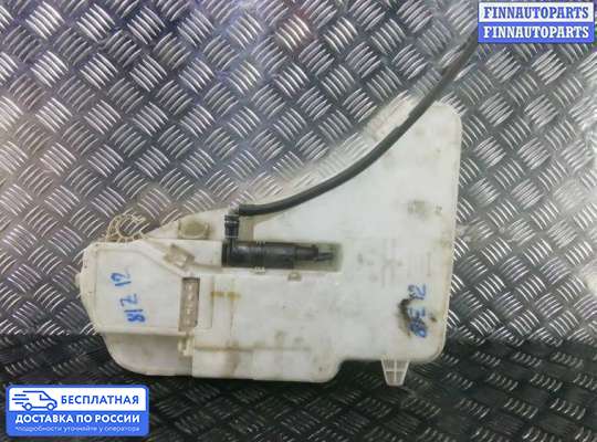 Моторчик (насос) омывателя на BMW 5 (F10/F11)